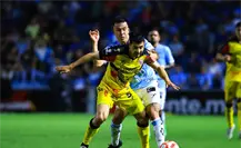 Liguilla Expansión: Cancún y U. de G. eliminados del torneo