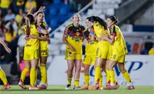 América termina la obra ante Chivas y se cita con Tigres en la Gran Final América termina la obra ante Chivas y se cita con Tigres en la Gran Final