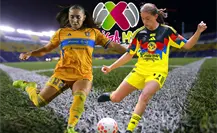 Tigres y América se citan en la Gran Final del Apertura 2025 de Liga MX Femenil Tigres y América se citan en la Gran Final del Apertura 2025 de Liga MX Femenil