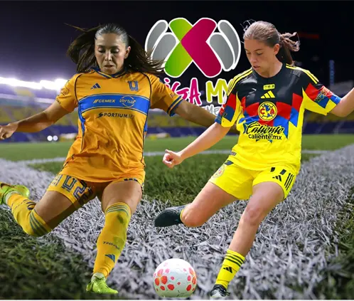 Tigres mantiene una hegemonía ante América, con quien tiene cuentas pendientes (Getty Images) Tigres mantiene una hegemonía ante América, con quien tiene cuentas pendientes (Getty Images)