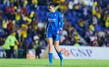 Celeste Espino: ¡La villana del Clásico Nacional Femenil!