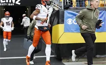 Ja’Marr Chase suspendido y polémica total: la NFL estalla por un video