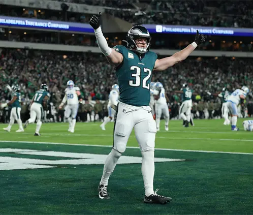 El domingo de SNF cierra con este juegazo en la NFL