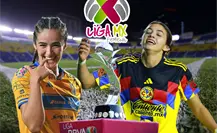 Tigres vs América: Definidos los horarios de la final en Liga MX Femenil Tigres vs América: Definidos los horarios de la final en Liga MX Femenil