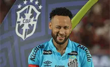 Ancelotti presiona: Neymar se juega su última carta al Mundial 2026 Ancelotti presiona: Neymar se juega su última carta al Mundial 2026