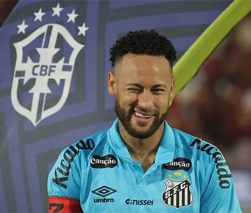 Ancelotti presiona: Neymar se juega su última carta al Mundial 2026 (Photo by Wagner Meier/Getty Images) Ancelotti presiona: Neymar se juega su última carta al Mundial 2026 (Photo by Wagner Meier/Getty Images)