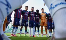 Atlante a un paso de volver a la Liga MX Atlante a un paso de volver a la Liga MX
