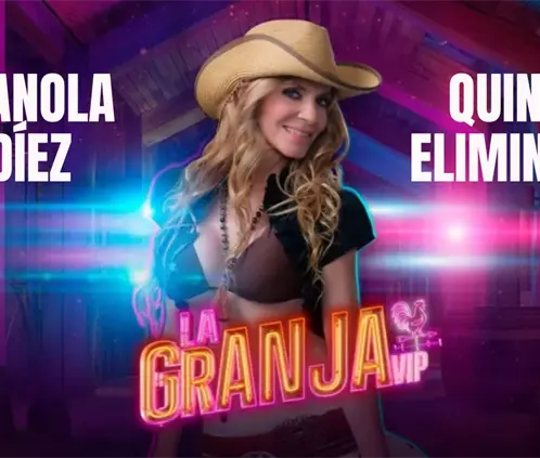 Este domingo 16 de noviembre se revelará quién será el quinto habitante eliminado de La Granja VIP