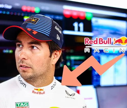 Checo Pérez empieza a trabajar de cara a su regreso con Cadillac en 2026 (Getty Images)