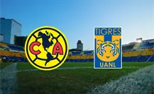 América vs. Tigres Femenil: ¿Cómo y dónde ver la final de ida en la Ciudad de los Deportes?