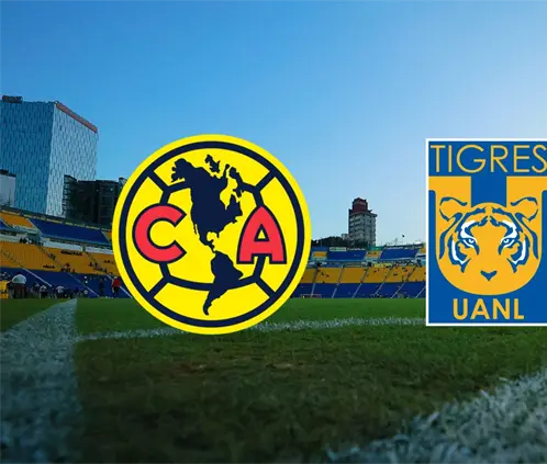 América vs. Tigres Femenil: ¿Cómo y dónde ver la final de ida en la Ciudad de los Deportes? (Getty Images-Canva)