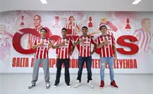 Los fichajes que transformaron a Chivas y guiaron el salto a Liguilla