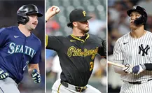 Clásico Mundial de Beisbol: lista de Estrellas de Estados Unidos que estarán en el torneo