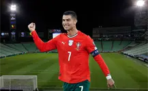 Por este motivo Torreón recibiría a Cristiano Ronaldo en el Mundial 2026 Por este motivo Torreón recibiría a Cristiano Ronaldo en el Mundial 2026