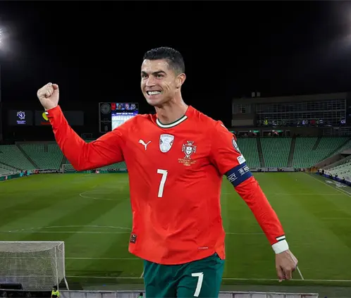 El TSM podría albergar a grandes selecciones y figuras como Cristiano Ronaldo en el 2026 (Getty Images) El TSM podría albergar a grandes selecciones y figuras como Cristiano Ronaldo en el 2026 (Getty Images)