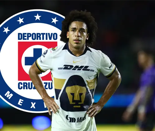Cruz Azul no pidió la inhabilitación de Adalberto Carrasquilla, pese a la gravedad de la lesión que sufrió Kevin Mier.