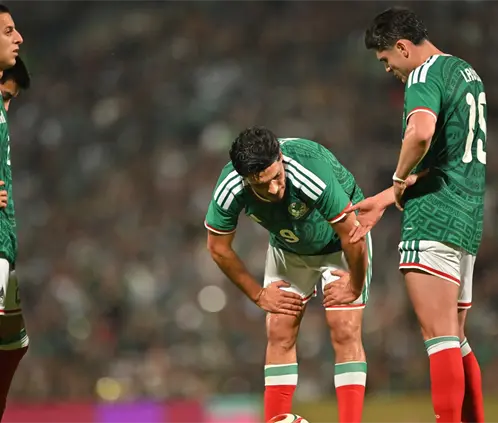 México culminará su participación en este 2025 y volverá hasta el próximo año. México culminará su participación en este 2025 y volverá hasta el próximo año.