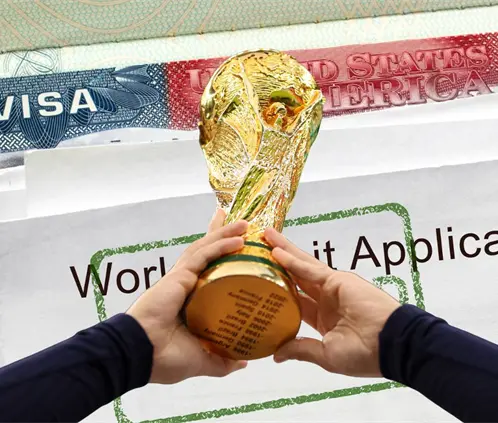 Estados Unidos albergará 78 de los 104 juegos en el Mundial 2026 (Getty Images)
