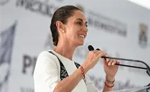 Así será la App México 2026 rumbo al Mundial Así será la App México 2026 rumbo al Mundial