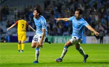 Liguilla Expansión MX: 2 equipos ‘invitados’ están entre los mejores 4 del torneo