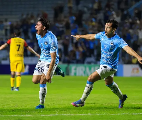 Liguilla Expansión MX: 2 equipos ‘invitados’ están entre los mejores 4 del torneo (JaibaBrava_TM X)