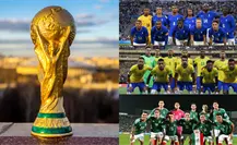 Sorteo Mundial 2026: ¿Quién lo transmite y cuándo es? Sorteo Mundial 2026: ¿Quién lo transmite y cuándo es?