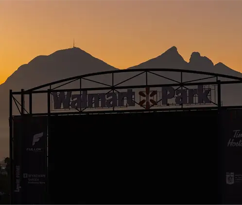 Sultanes de Monterrey Sultanes de Monterrey