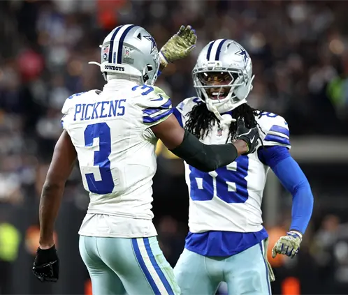 (Photo by Ian Maule/Getty Images)