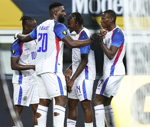 Nueve países que aspiran a disputar su primer Mundial. Nueve países que aspiran a disputar su primer Mundial.