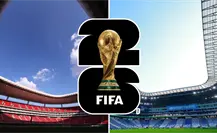FIFA anuncia a Guadalajara y Monterrey como sedes para repechaje del Mundial 2026