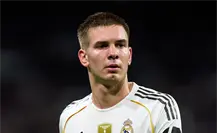 Franco Mastantuono se sincera sobre su llegada al Real Madrid No es mi mejor momento