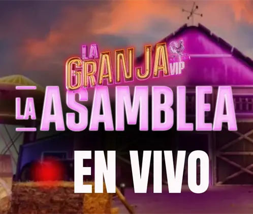 Este miércoles 19 de noviembre se revelará quiénes serán los nominados de esta semana de La Granja VIP Este miércoles 19 de noviembre se revelará quiénes serán los nominados de esta semana de La Granja VIP