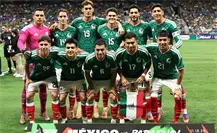 Esto pasó cuando México fue cabeza de serie en un Mundial