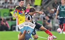 Monterrey vs. América: ¿Cómo y dónde comprar boletos para la ida de los Cuartos de final?