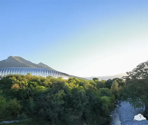 Mundial 2026, Pal Norte 2026 y Juego de Estrellas LMB coincidirán en Monterrey . (Photo by Hector Vivas/Getty Images) Mundial 2026, Pal Norte 2026 y Juego de Estrellas LMB coincidirán en Monterrey . (Photo by Hector Vivas/Getty Images)