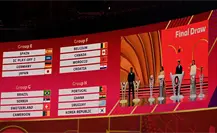 Mundial 2026: esto significa ser cabeza de serie para la Copa del Mundo