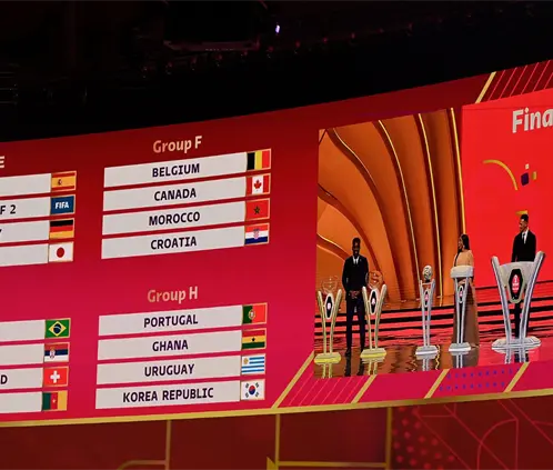 Cada vez está más cerca el sorteo para el Mundial 2026 y hay ciertas condiciones que ayudarán a algunas selecciones.