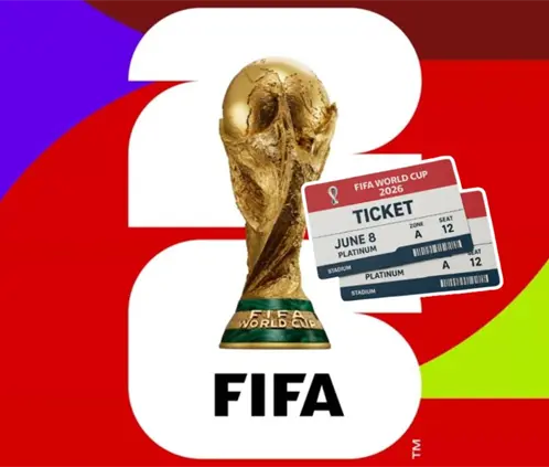 Seis selecciones se disputarán los últimos dos boletos para el Mundial 2026. (X: @FIFA)