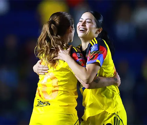 ¡Oficial! Miguel Layún transmitirá la final América vs. Tigres Femenil del Apertura 2025  (Getty Images- Manuel Velasquez)