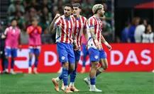 ¡Cierre de horror! México cae ante Paraguay y termina 2025 con seis juegos sin ganar ¡Cierre de horror! México cae ante Paraguay y termina 2025 con seis juegos sin ganar