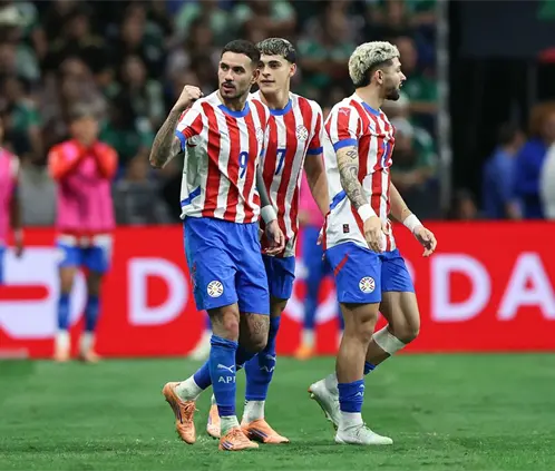 México cierra el año ante la Albirroja en territorio estadounidense México cierra el año ante la Albirroja en territorio estadounidense