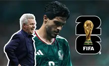 Selección Mexicana registra su peor racha sin victorias de cara al Mundial 2026