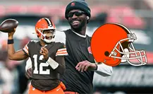 ¡Momento de brillar! Shedeur Sanders es nombrado titular por los Browns para la Semana 12 de la NFL