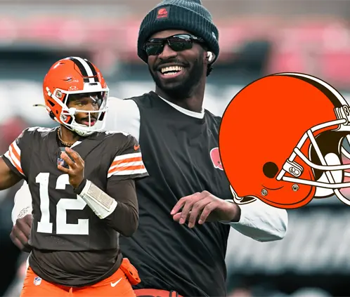Shedeur Sanders fue nombrado titular con los Cleveland Browns, para la Semana 12 del calendario en la NFL.