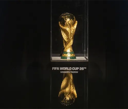 CONCACAF: Estos son los invitados al Mundial 2026 (Photo by Cristopher Rogel Blan quet/Getty Images) CONCACAF: Estos son los invitados al Mundial 2026 (Photo by Cristopher Rogel Blan quet/Getty Images)