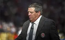 Fracaso del “Piojo”: Miguel Herrera y Costa Rica no estarán en el Mundial 2026 Fracaso del “Piojo”: Miguel Herrera y Costa Rica no estarán en el Mundial 2026