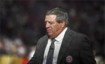 Miguel Herrera se va de Costa Rica tras no clasificar al Mundial 2026: Estos fueron sus números