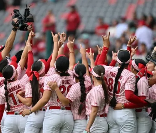 La LMS vivirá su tercera temporada. @LigaMexSoft