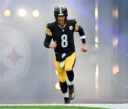 Aaron Rodgers no terminó el juego ante los Bengals del pasado domingo por lesión (Getty Images)