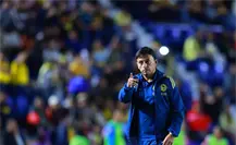 Ángel Villacampa define su futuro con el América Femenil antes de la Final del Apertura 2025